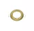 SA-71 SPOTLIGHT SATIN GOLD/CHROME FOR 12V MR16 LAMP