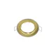 SA-71 SPOTLIGHT SATIN GOLD/CHROME FOR 12V MR16 LAMP