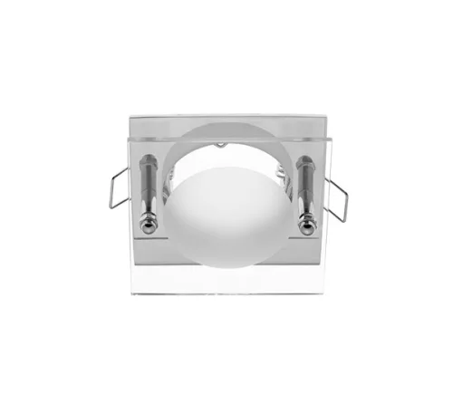 SA-712 SPOTLIGHT CHROME FOR 12V MR16 LAMP