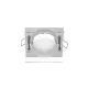 SA-712 SPOTLIGHT CHROME FOR 12V MR16 LAMP
