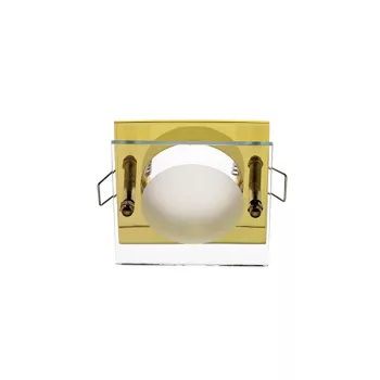 SA-712 SPOTLIGHT GOLD FOR 12V MR16 LAMP