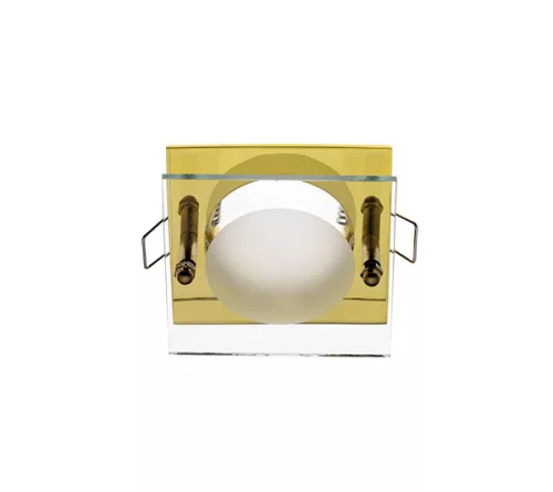 SA-712 SPOTLIGHT GOLD FOR 12V MR16 LAMP