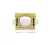 SA-712 SPOTLIGHT GOLD FOR 12V MR16 LAMP