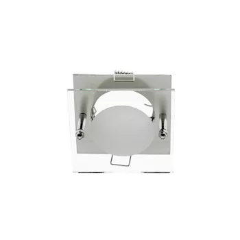 SA-712 SPOTLIGHT SATIN NICKEL FOR 12V MR16 LAMP
