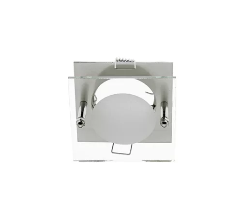SA-712 SPOTLIGHT SATIN NICKEL FOR 12V MR16 LAMP
