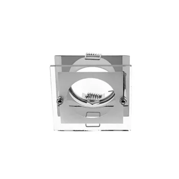 SA-712H SPOTLIGHT CHROME FOR 12V MR16 LAMP