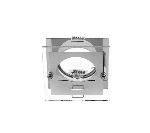 SA-712H SPOTLIGHT SATIN NICKEL FOR 12V MR16 LAMP