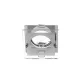 SA-712H SPOTLIGHT SATIN NICKEL FOR 12V MR16 LAMP