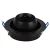 EL-8326 DOWNLIGHT GU10 ALUMINIUM, BLACK