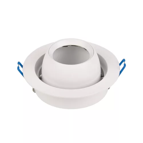 EL-8326 DOWNLIGHT GU10 ALUMINIUM, WHITE