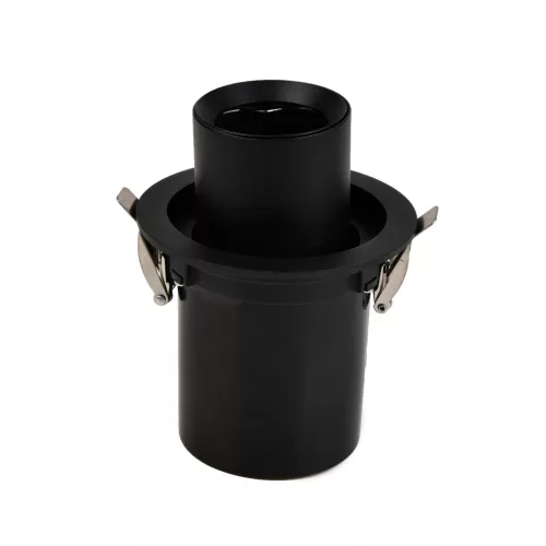 EL-8350 DOWNLIGHT GU10 ALUMINIUM, BLACK