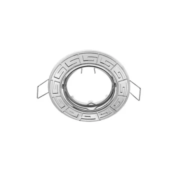 SA-90V SPOTLIGHT CHROME FOR 12V MR16 LAMP
