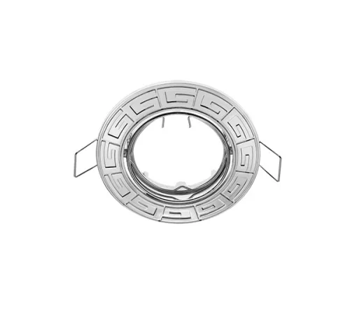 SA-90V SPOTLIGHT CHROME FOR 12V MR16 LAMP