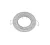 SA-90V SPOTLIGHT PEARL SILVER FOR 12V MR16 LAMP
