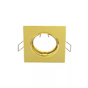 SA-910 SPOTLIGHT GOLD FOR 12V MR16 LAMP