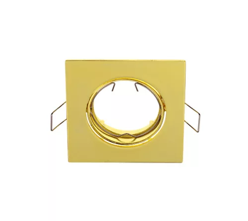 SA-910 SPOTLIGHT GOLD FOR 12V MR16 LAMP