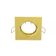 SA-910 SPOTLIGHT GOLD FOR 12V MR16 LAMP