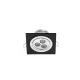 LED SPOTLIGHT FIXTURE SA914WH GRAPHITE
