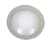 GL201 DOWNLIGHT SATIN NICKEL 2XG24