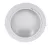 GL201 DOWNLIGHT WHITE 2XG24