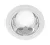GL202E DOWNLIGHT WHITE 2XE27