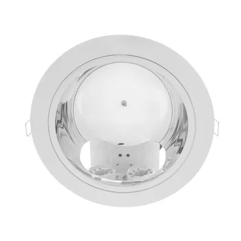 GL202 DOWNLIGHT WHITE 2XG24