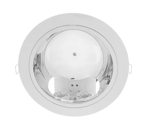 GL202 DOWNLIGHT WHITE 2XG24