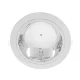 GL202 DOWNLIGHT WHITE 2XG24