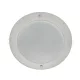 GL203 DOWNLIGHT SATIN NICKEL 2XG24