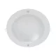 GL203 DOWNLIGHT WHITE 2XG24
