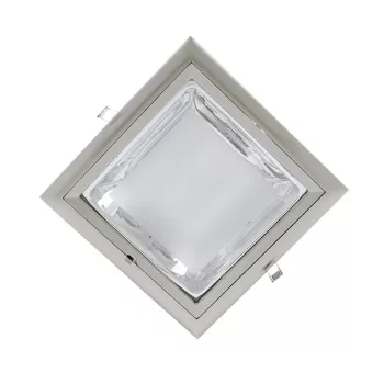 GL204 SATIN NICKEL - model 2