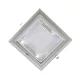 GL204 SATIN NICKEL - model 2