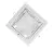 GL204 DOWNLIGHT WHITE 2XG24