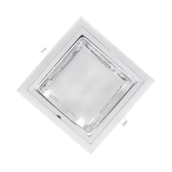 GL204 WHITE - model 2