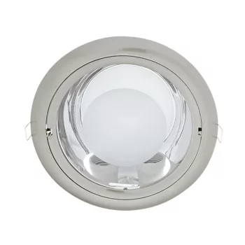 GL205E SATIN NICKEL - model 2
