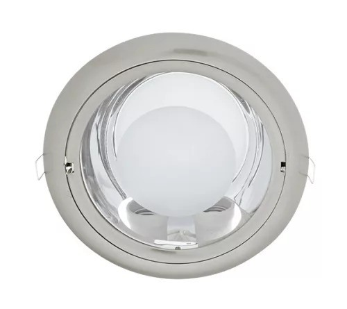 GL205E SATIN NICKEL - model 2