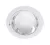 GL205E DOWNLIGHT WHITE 2XE27