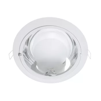 GL205E WHITE - model 2