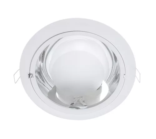 GL205E WHITE - model 2