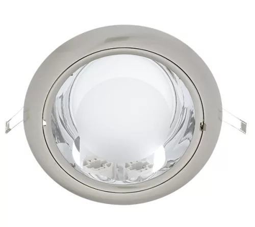 GL205 SATIN NICKEL - model 2