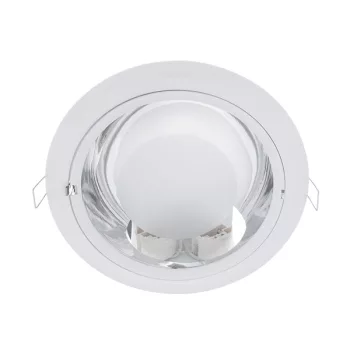 GL205 WHITE - model 3