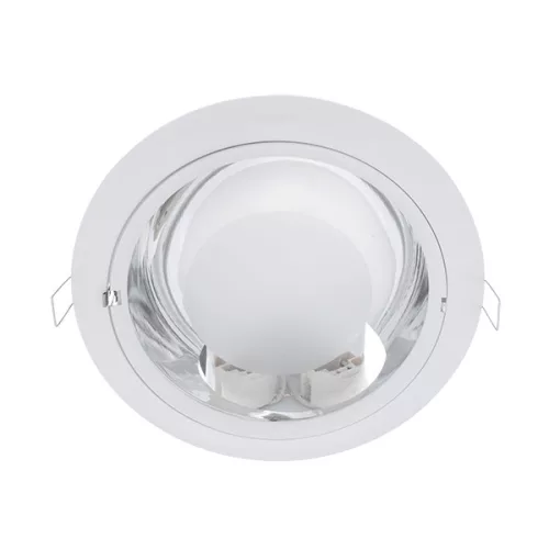 GL205 WHITE - model 3