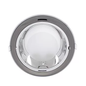 GL206E GRAPHITE/CHROME - model 2