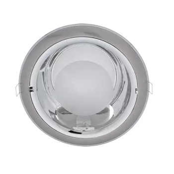 GL206E SATIN NICKEL/CHROME - model 2