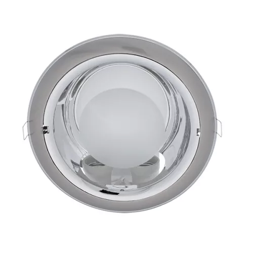 GL206E SATIN NICKEL/CHROME - model 2