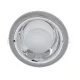GL206E SATIN NICKEL/CHROME - model 2