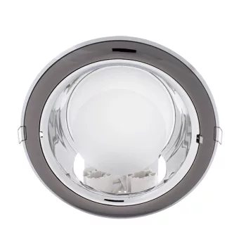 GL206 GRAPHITE/CHROME - model 2