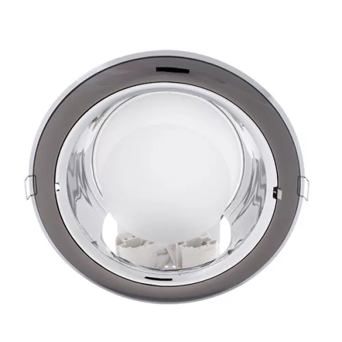 GL206 GRAPHITE/CHROME - model 2