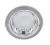 GL206 SATIN NICKEL/CHROME - model 2