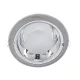 GL206 SATIN NICKEL/CHROME - model 2